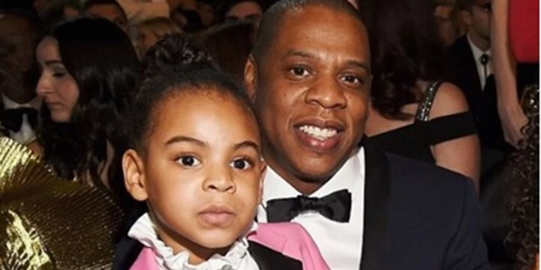 Grammys: H Blue Ivy έκλεψε την παράσταση στα Grammys!