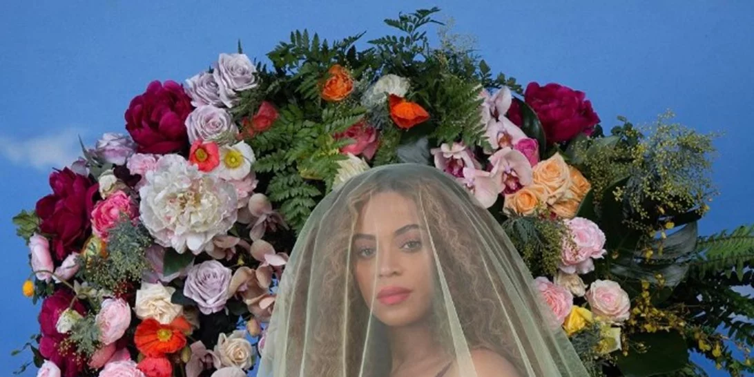 Beyonce: Έσπασε ρεκόρ στο Instagram με την ανάρτηση της εγκυμοσύνης