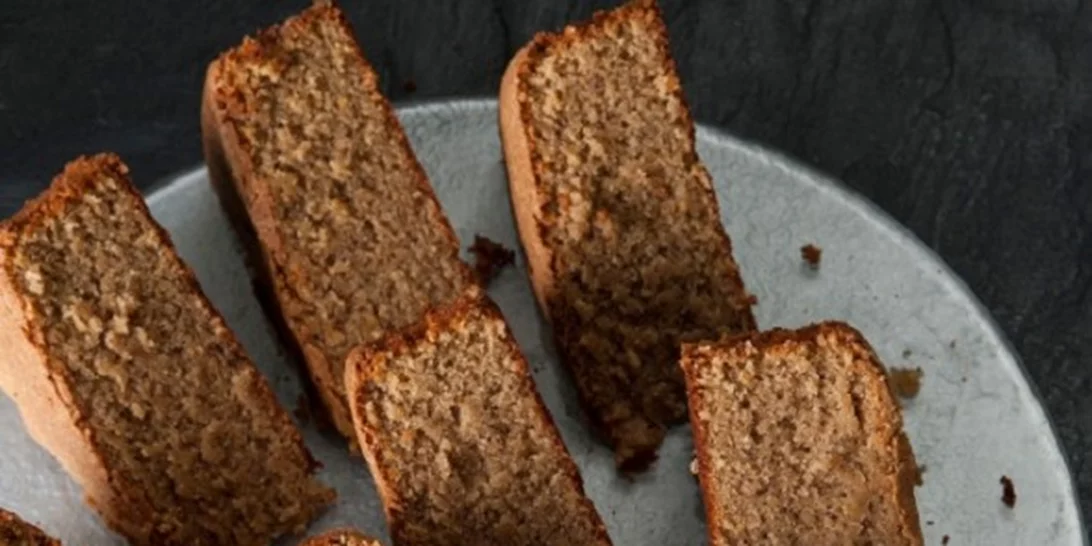 Κέικ χωρίς γλουτένη και χωρίς αλεύρι από τον Στέλιο Παρλιάρο