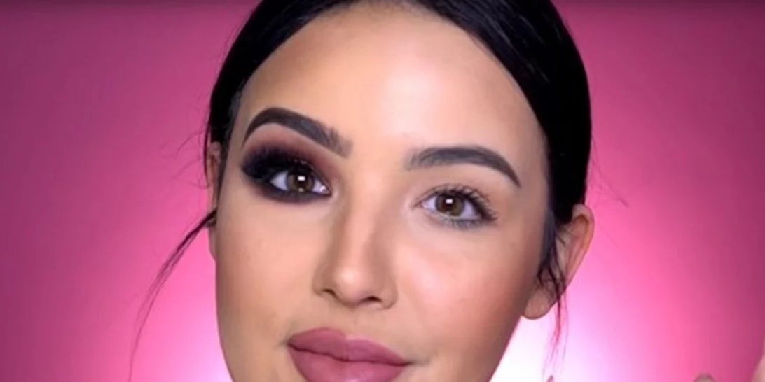 Τελικά τίποτα δεν είναι αληθινό: Το μακιγιάζ του Instagram και αυτό της πραγματικότητας