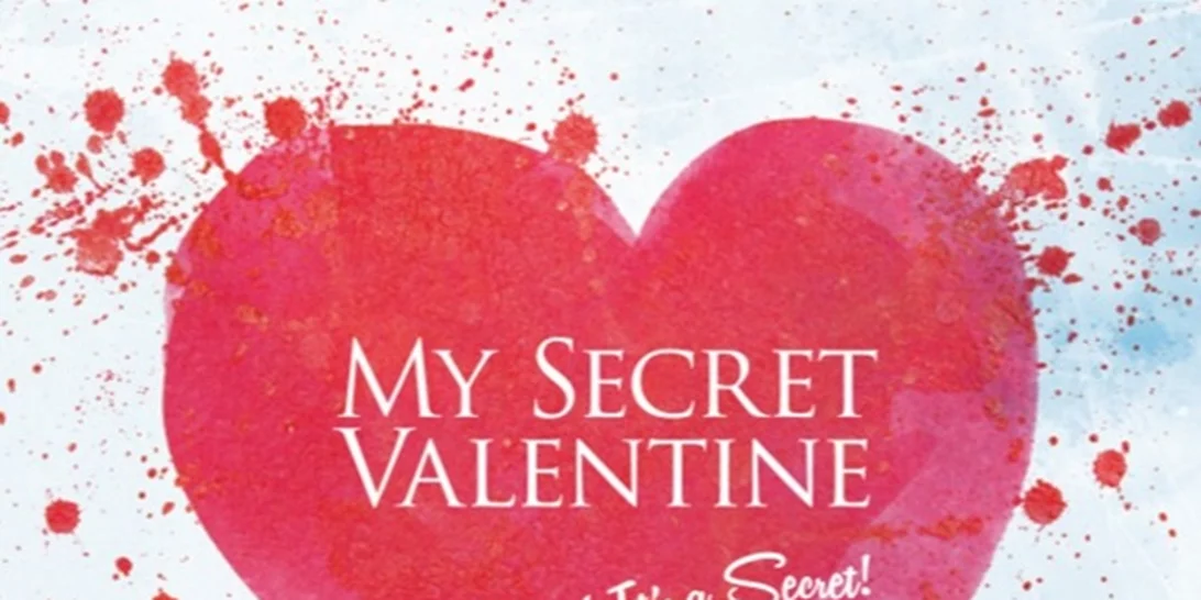 My Secret Valentine στο Golden Hall