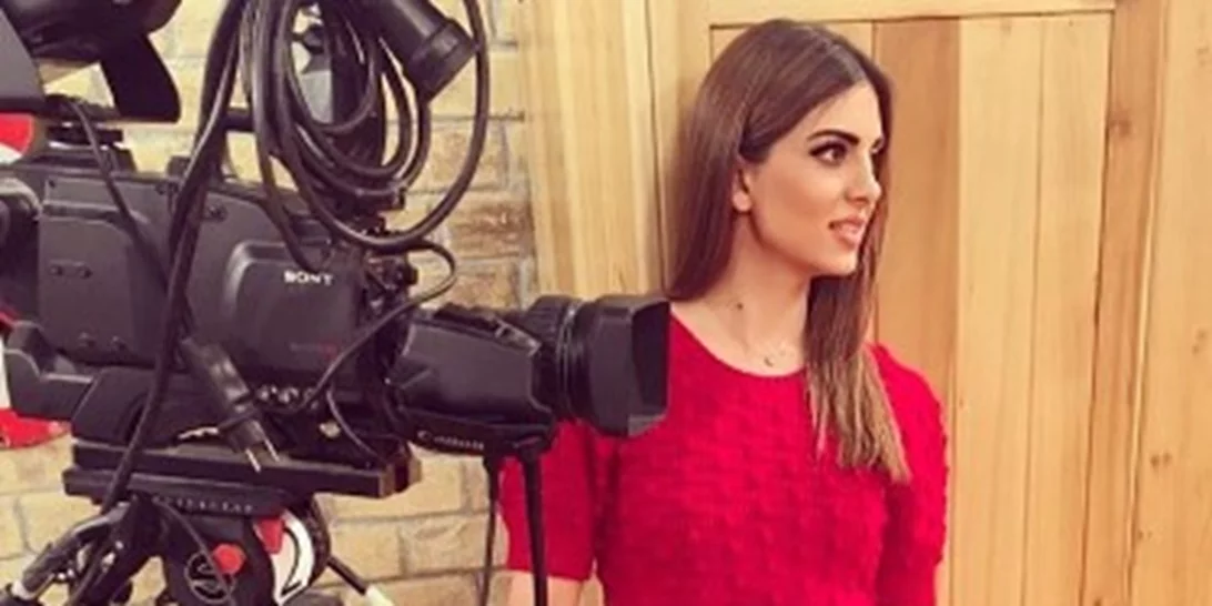 Η δερμάτινη φούστα αλλιώς: Πώς τη φορούν τώρα οι Ελληνίδες celebrities;