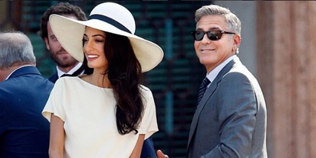 George Clooney: Από ποιον star ζήτησε συμβουλές... πατρότητας;