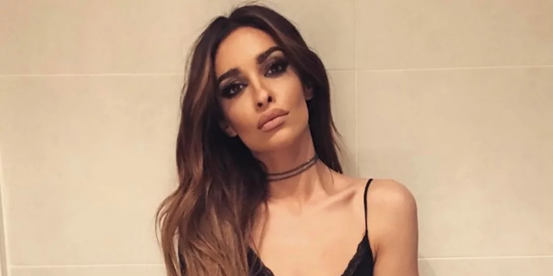 Το συγκινητικό μήνυμα της Ελένης Φουρέιρα για τον Παντελή Παντελίδη