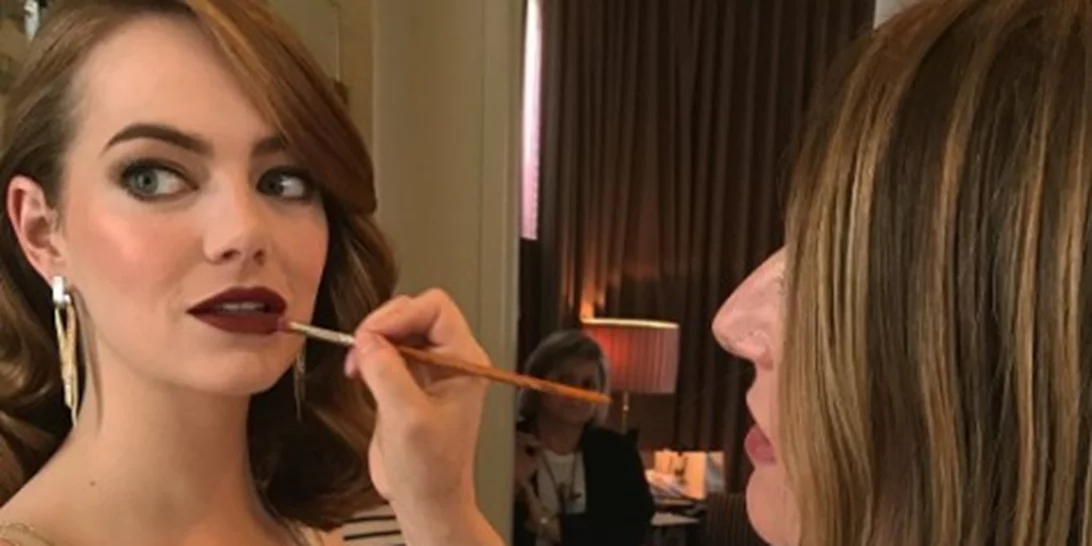 Όσκαρ 2017: Selfies και beauty φωτογραφίες από την μεγάλη βραδιά