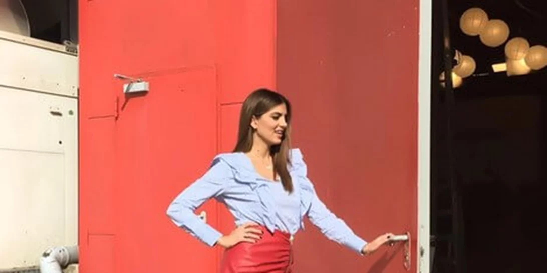 MissBloom Best of: Οι διάσημες ελληνίδες και οι καλύτερες εμφανίσεις της εβδομάδας