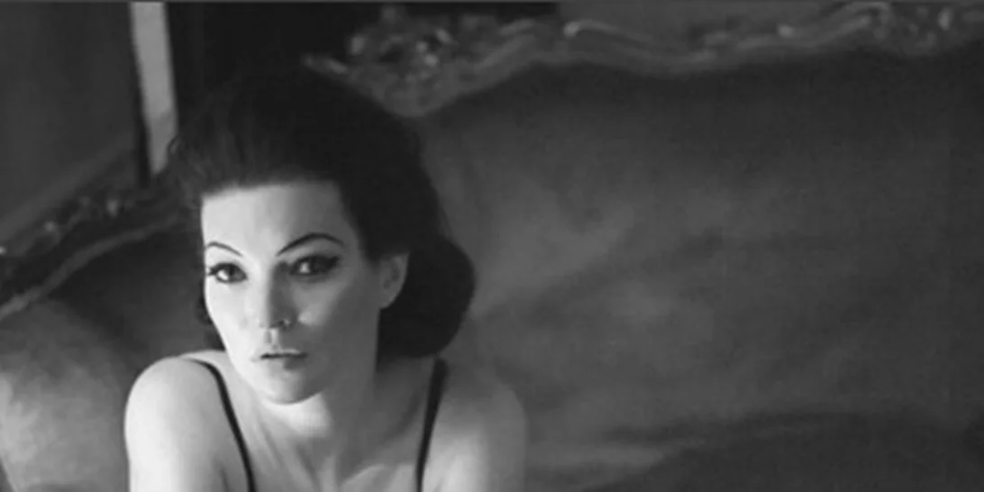 Kate Moss: Εντυπωσιακή και sexy στο περιοδικό W!