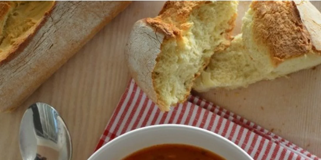 Ξεκίνησες νηστεία; 5+1 συνταγές για νηστίσιμα πιάτα