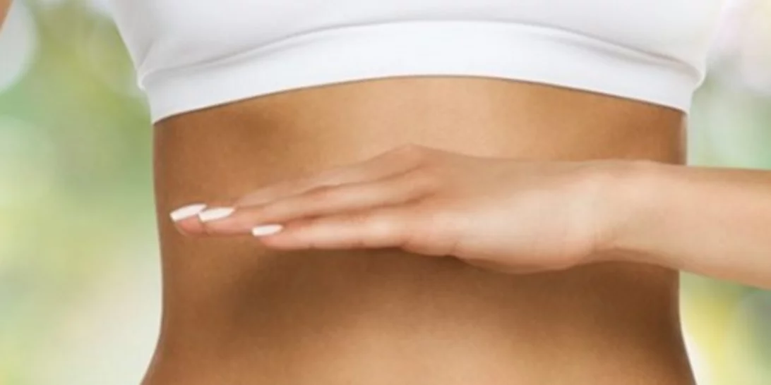 Τι να τρως και τι όχι αν υποφέρεις από φούσκωμα στην κοιλιά