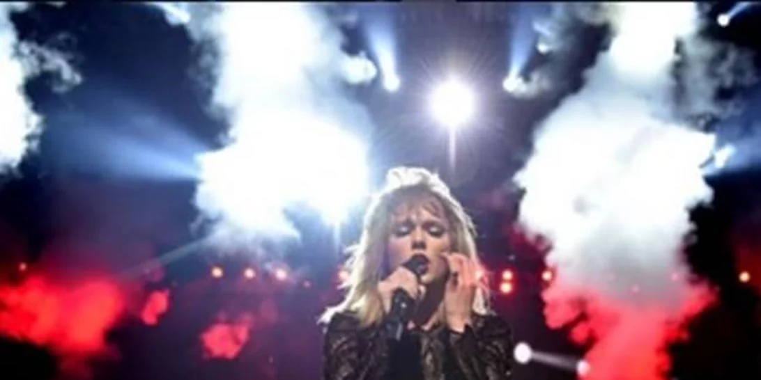 Taylor Swift: H μυστηριώδης επάνοδος στα social media