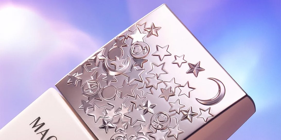 Άλλη μια νέα συνεργασία σοκ: Shiseido x Sailor Moon!