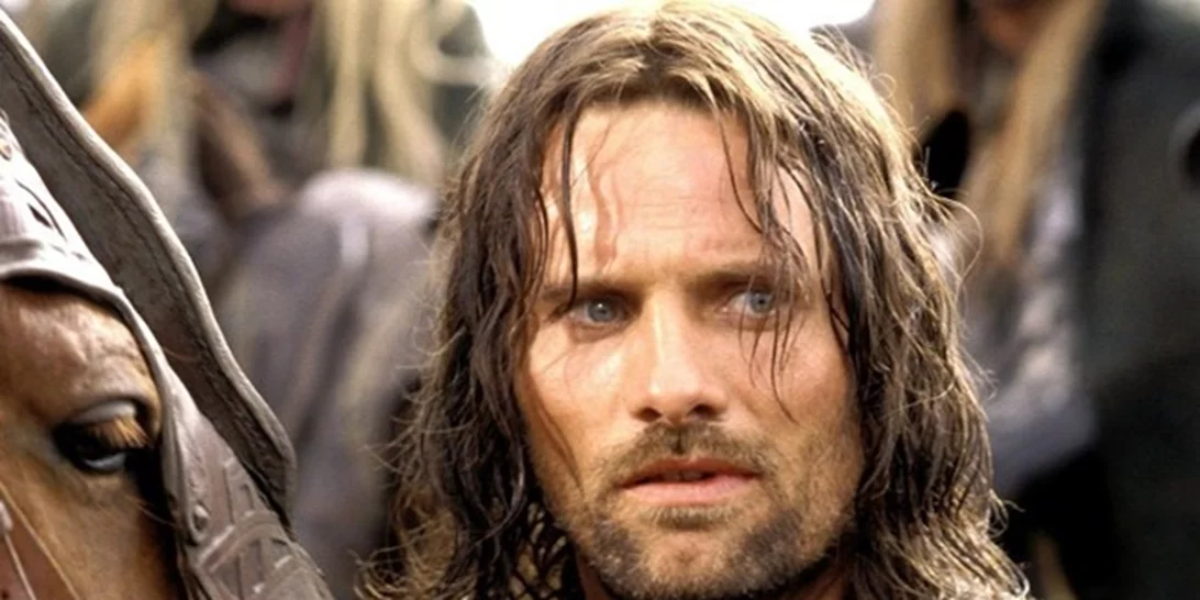 Viggo Mortensen: Πώς είναι σήμερα ο γοητευτικός Aragorn του Lord of the Rings;