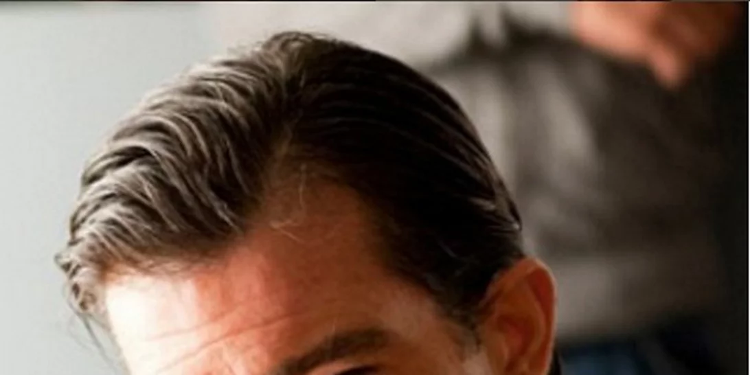 Antonio Banderas: Η πρώτη φωτογραφία μετά το εξιτήριο από το νοσοκομείο