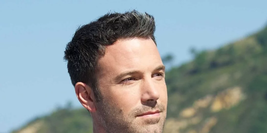 Ben Affleck | Η πρώτη δήλωση μετά την περιπέτεια της υγείας του