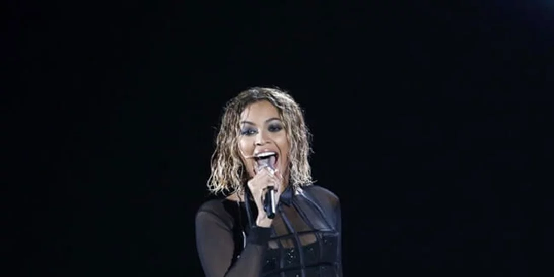 Beyonce: Θα εμφανιστεί live στα Grammy Awards!