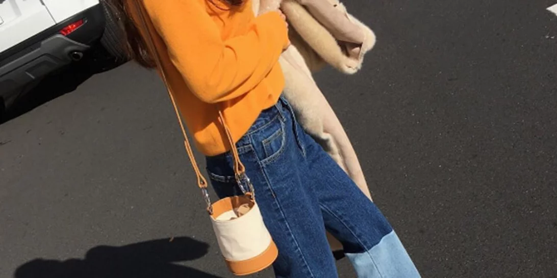 5 ιδέες για casual ντύσιμο από μία blogger της Κορέας