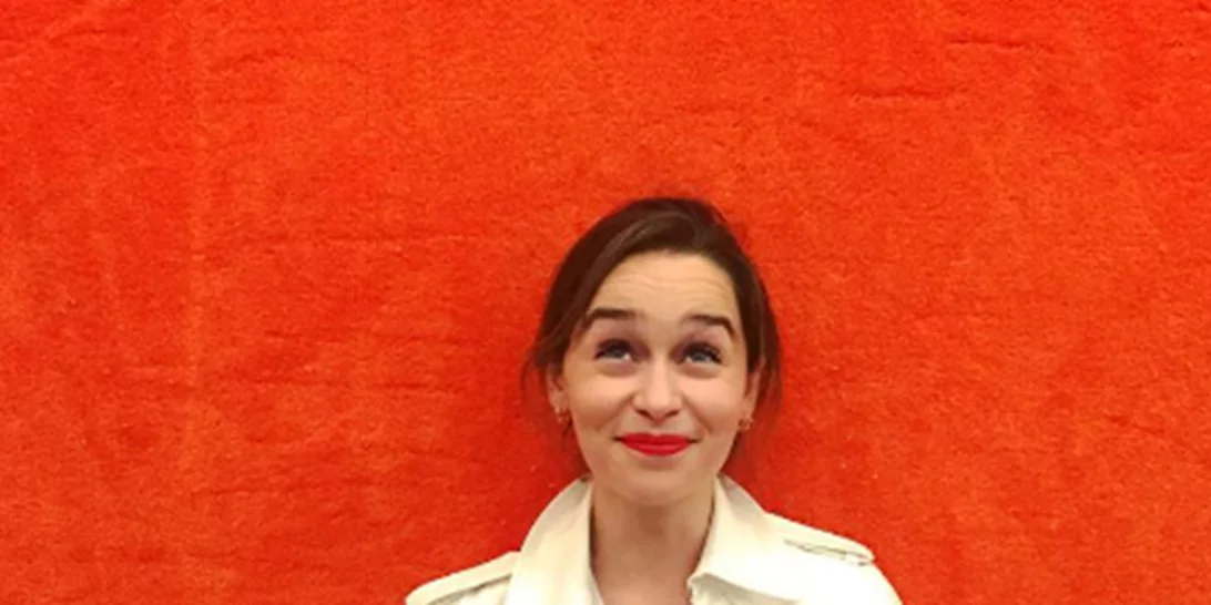 Emilia Clarke: Τελείωσε τα γυρίσματα για το Game of Throne!