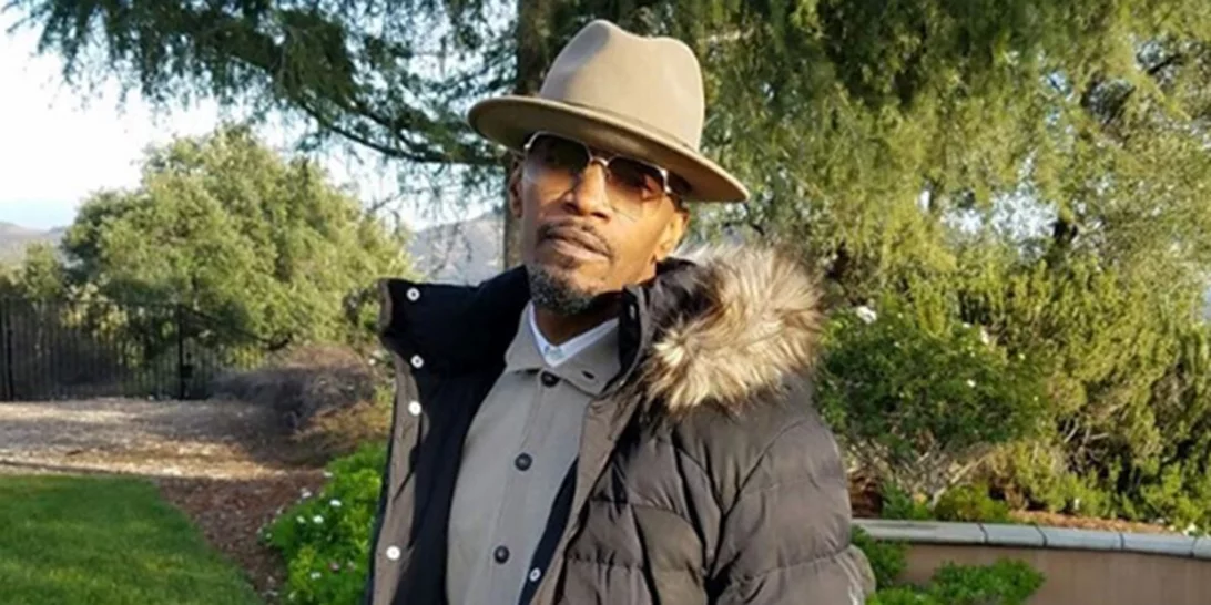 Jamie Foxx: Δέχθηκε ρατσιστική επίθεση στη Κροατία
