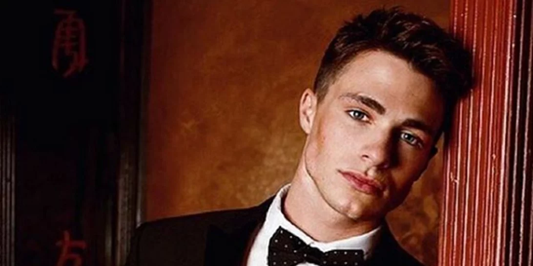 Colton Haynes: Μάς συστήνει τον νέο του σύντροφο!