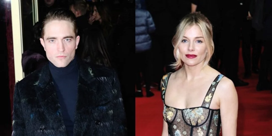 Robert Pattinson, Sienna Miller: Με αλλαγμένη εμφάνιση στην πρεμιέρα The Lost City of Z