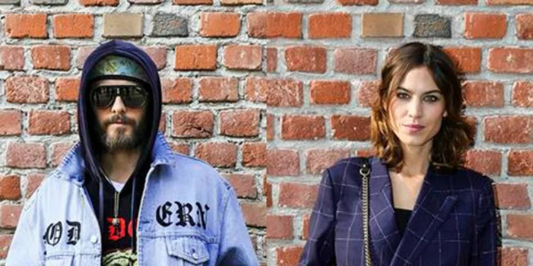 Gucci: Όλοι οι celebrities στο front row του τελευταίου του show