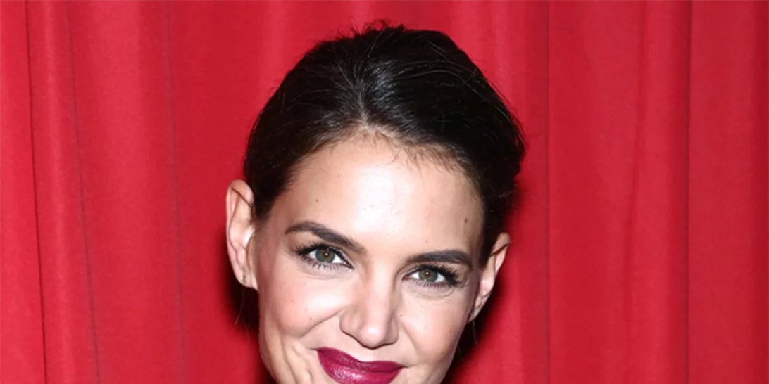 Το look της Κatie Holmes έγινε viral για έναν πολύ σημαντικό λόγο