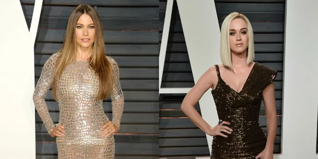 Όσκαρ 2017: Το λαμπερό πάρτι του Vanity Fair