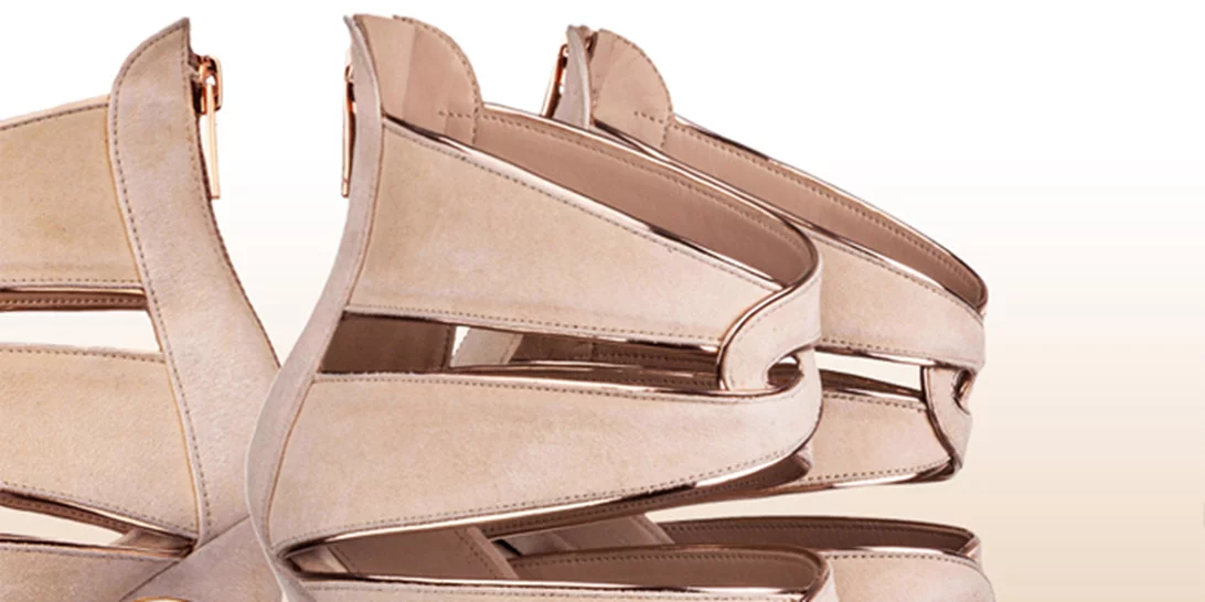 Dukas: Αυτή είναι η συλλογή του για την Άνοιξη/ Καλοκαίρι 2017