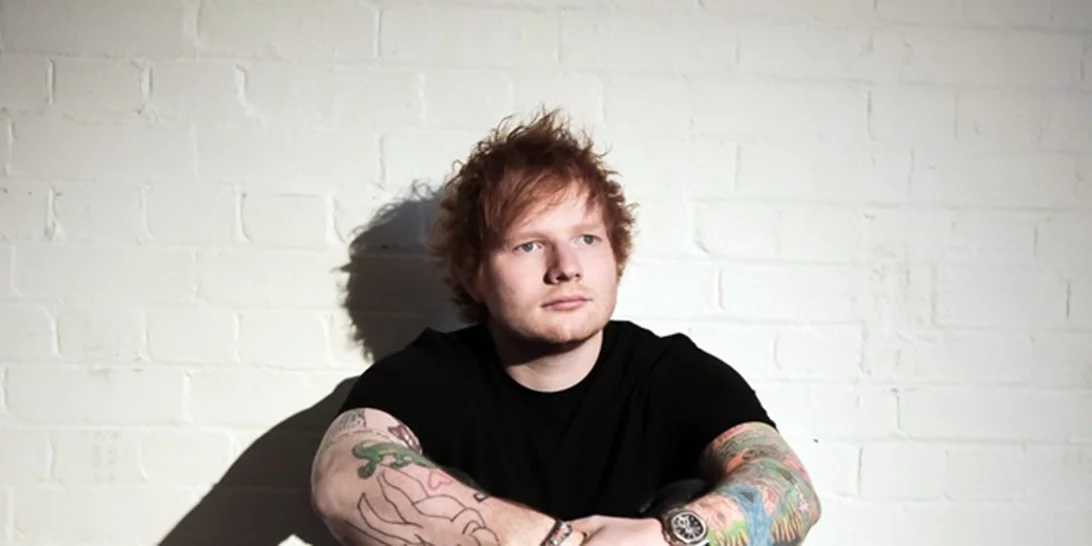 Ed Sheeran: Αποκάλυψε τη μάχη του με την κατάχρηση ουσιών!