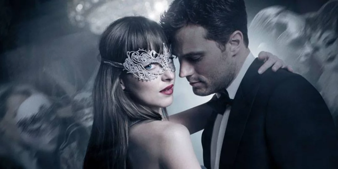 Ξέρουμε τις αποχρώσεις κραγιόν που φορούσε η Anastasia στο 50 Shades Darker!