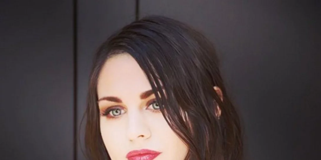 Frances Bean Cobain: Το συγκινητικό της γράμμα στον μπαμπά της, Kurt