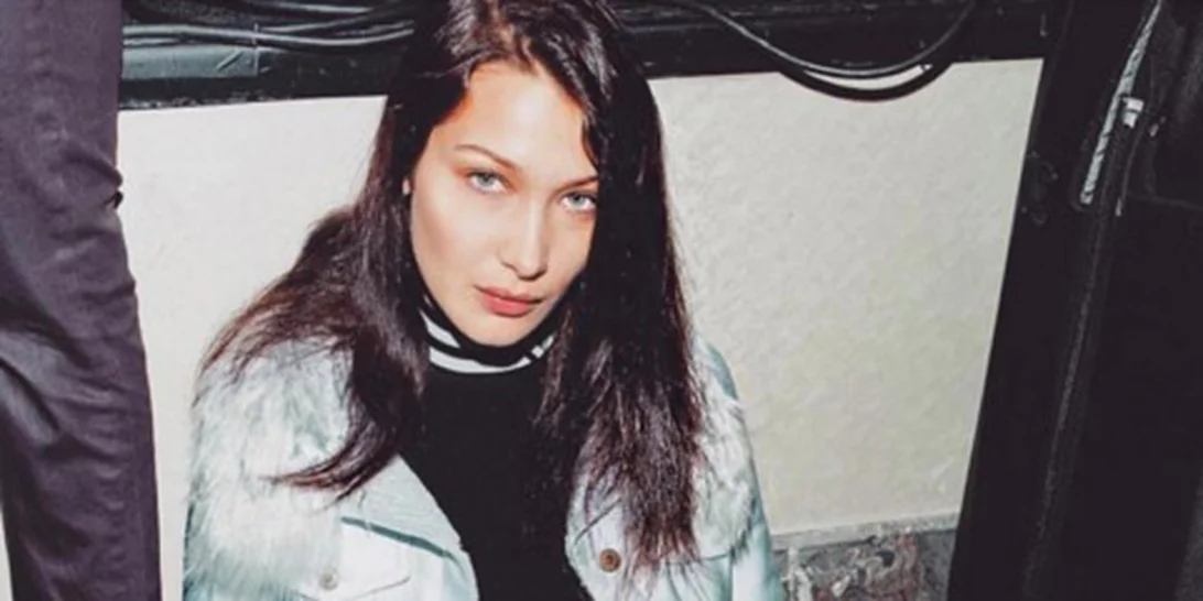 Bella Hadid: Φωτογραφίζεται για τo Teen Vogue και μιλάει για τον πρώην της