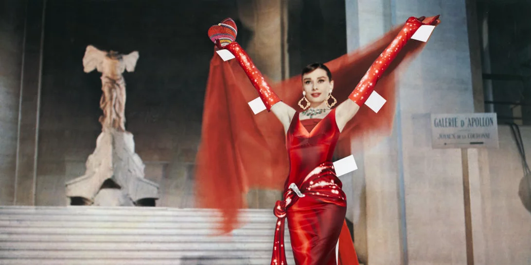 Audrey Hepburn: Κι όμως! "Φοράει" τα ωραιότερα κομμάτια της νέας σεζόν!