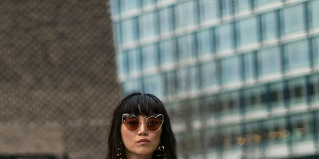 15 ιδέες από την Εβδομάδα Μόδας Λονδίνου για να είσαι πάντα chic