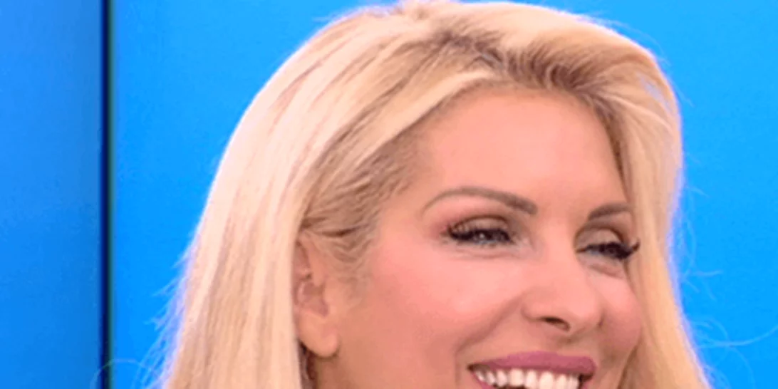 Ελένη Μενεγάκη: Η ατάκα της Χρυσικοπούλου που την αναστάτωσε