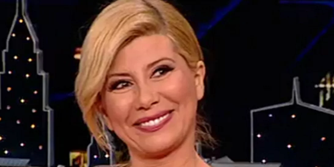 Ζήνα Κουτσελίνη: Η αποκάλυψη για τη Ρούλα Κορομηλά και την εκπομπή που αρνήθηκε να παρουσιάσει