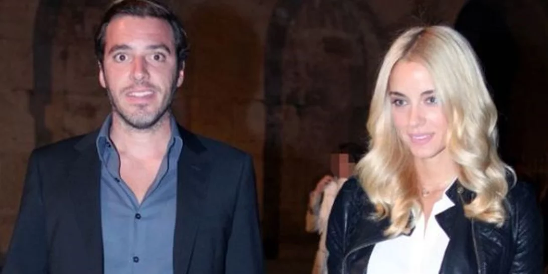 Δούκισσα Νομικού - Δημήτρης Θεοδωρίδης: Είναι επίσημο! Πότε και πού θα γίνει ο γάμος τους;