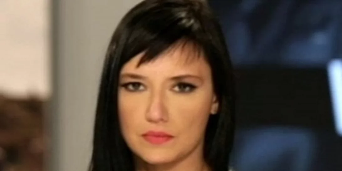 Αθηναΐς Νέγκα | Οι πρώτες δηλώσεις μετά το ξαφνικό τέλος του RODEO του ΣΚΑΪ