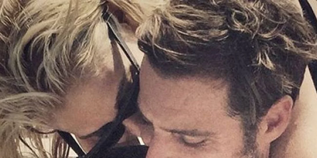 Δούκισσα Νομικού & Δημήτρης Θεοδωρίδης | Το album από το ταξίδι του μέλιτος