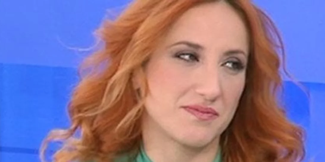 Φωτεινή Ψυχίδου: Ξεσπά λίγο πριν γεννήσει - «Θέλω να δω τον γιο μου. Να τα πούμε αντρίκια»