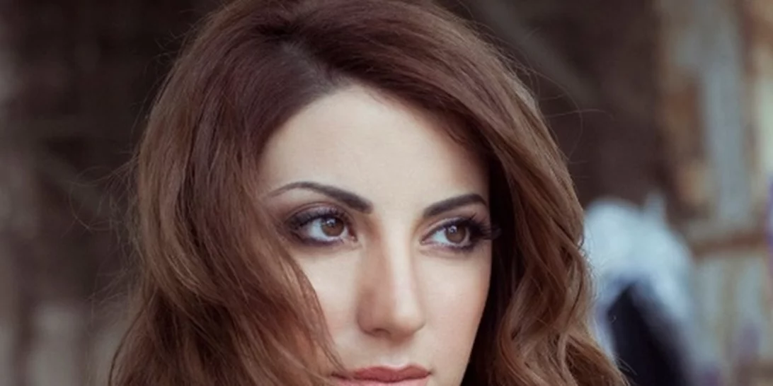 Μελίνα Μακρή | Κάηκε το σπίτι της στην Κινέτα