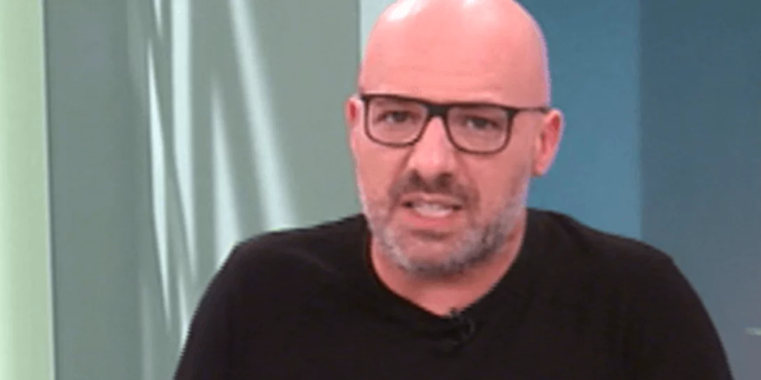 Ξαναδέστε τους: Η πρώτη εκπομπή χωρίς την Τζώρτζια Παναγή