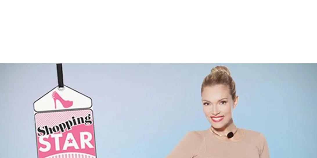 Βίκυ Καγιά: Η αλήθεια για το Shopping Star! Τελικά κόβεται;