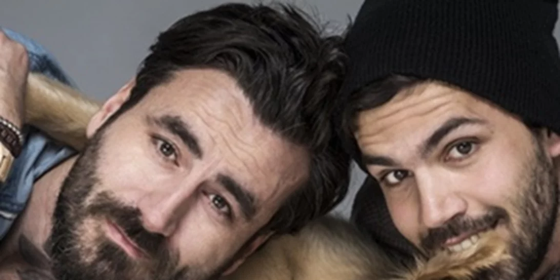 Γιώργος Μαυρίδης: Το τρέιλερ για τη νέα του εκπομπή μόλις κυκλοφόρησε!