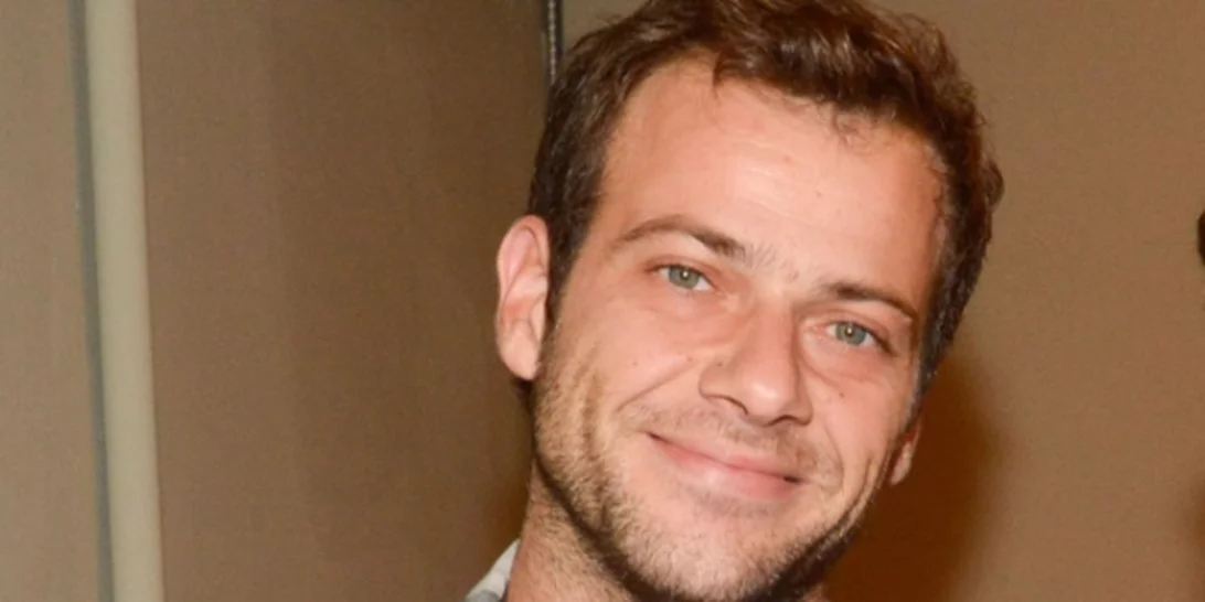 Ορέστης Τζιόβας | Παντρεύτηκε! Οι πρώτες εικόνες από τον γάμο του