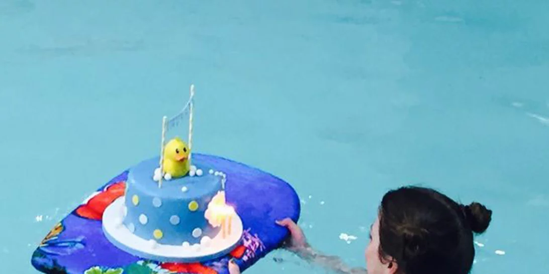 Eliana in Babyland: 10 λόγοι που το πάρτι γενεθλίων της κόρης μου ήταν φέτος ιδιαιτέρως ξεχωριστό