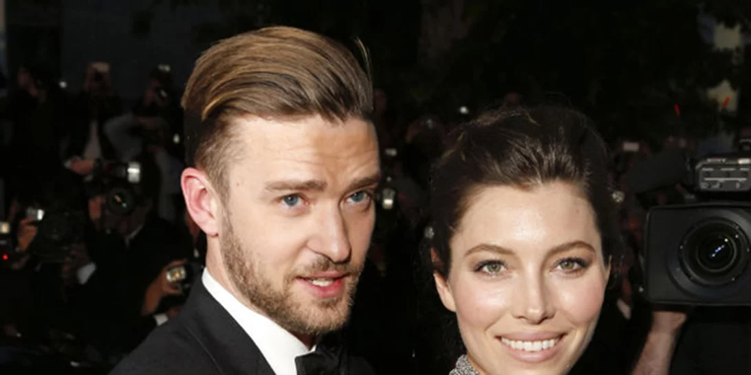 Justin Timberlake – Jessica Biel: Η γλυκιά μεταμφίεσή τους για το Halloween