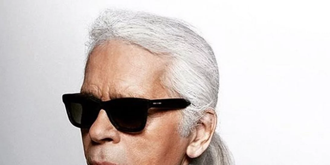 Karl Lagerfeld x Vans | Η φθινοπωρινή συνεργασία που θα σε συναρπάσει