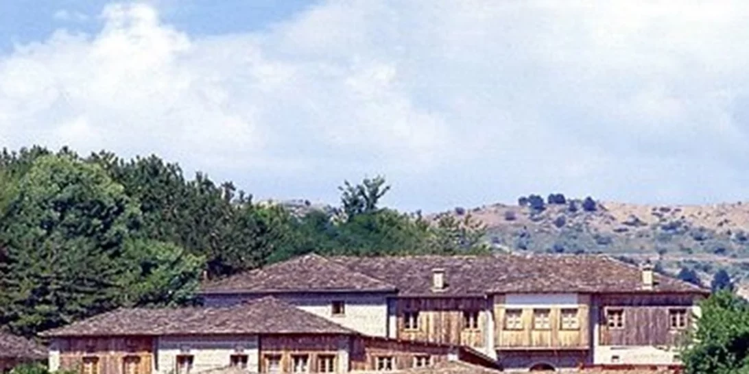 Katogi Averoff Hotel & Winery: Μια ρομαντική πρόταση διαμονής