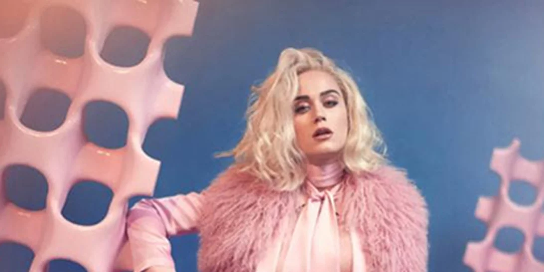 Katy Perry: Βρήκε νέο αγαπημένο μετά τον Orlando Bloom;
